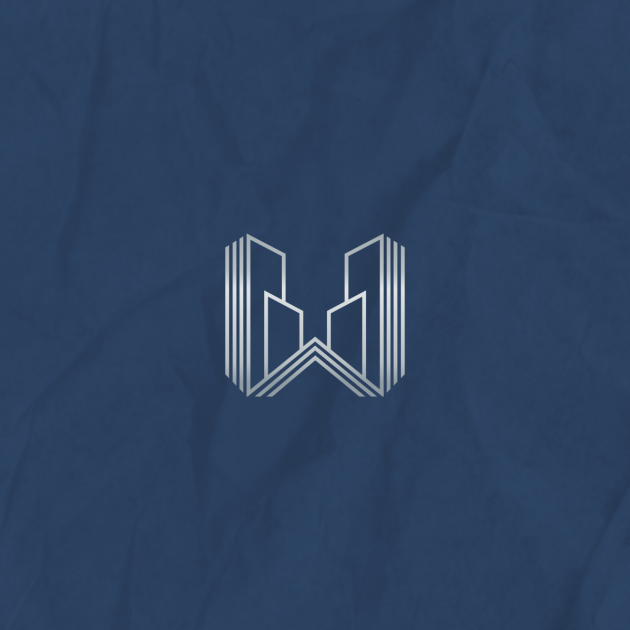 O conceito da logomarca WILLIAM MONTEIRO é composto pela denominação de seu próprio lettering, representado por sua inicia “W” e "M " junto com os grafismos de prédios. para WILLIAM MONTEIRO
